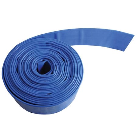 Jed Pool Tools BACKWASH HOSE NYLON 100ft 60-630-100-3